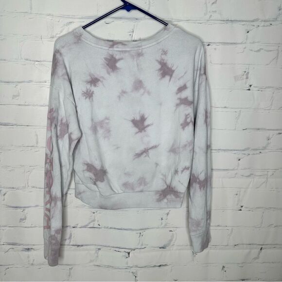 Victoria Sport small‎ two piece set with sweatpants and pants - Picture 5 of 11